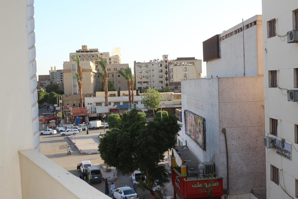 Nuba Nile Hotel אסואן מראה חיצוני תמונה