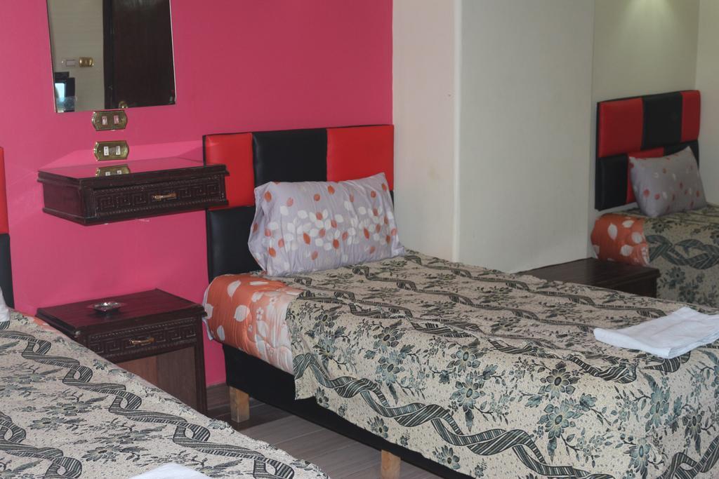 Nuba Nile Hotel אסואן מראה חיצוני תמונה