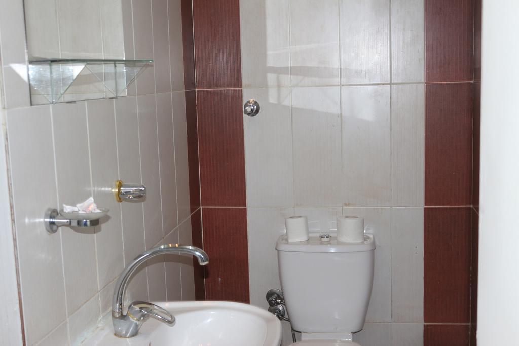 Nuba Nile Hotel אסואן מראה חיצוני תמונה