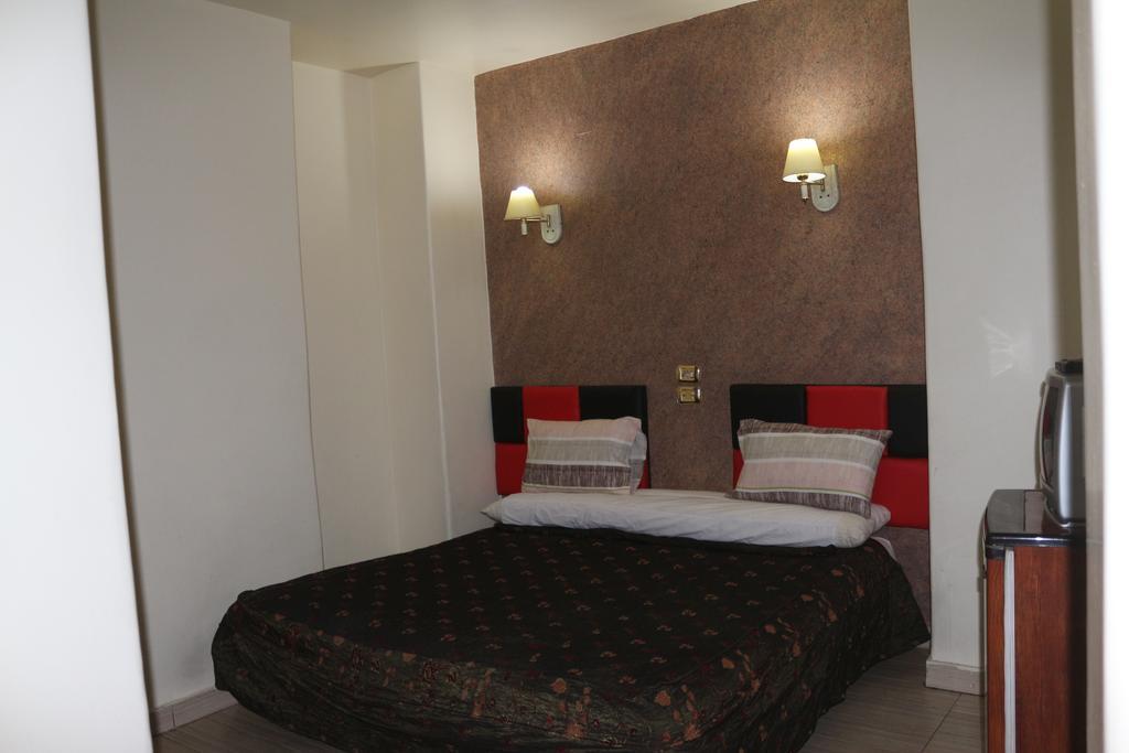 Nuba Nile Hotel אסואן מראה חיצוני תמונה