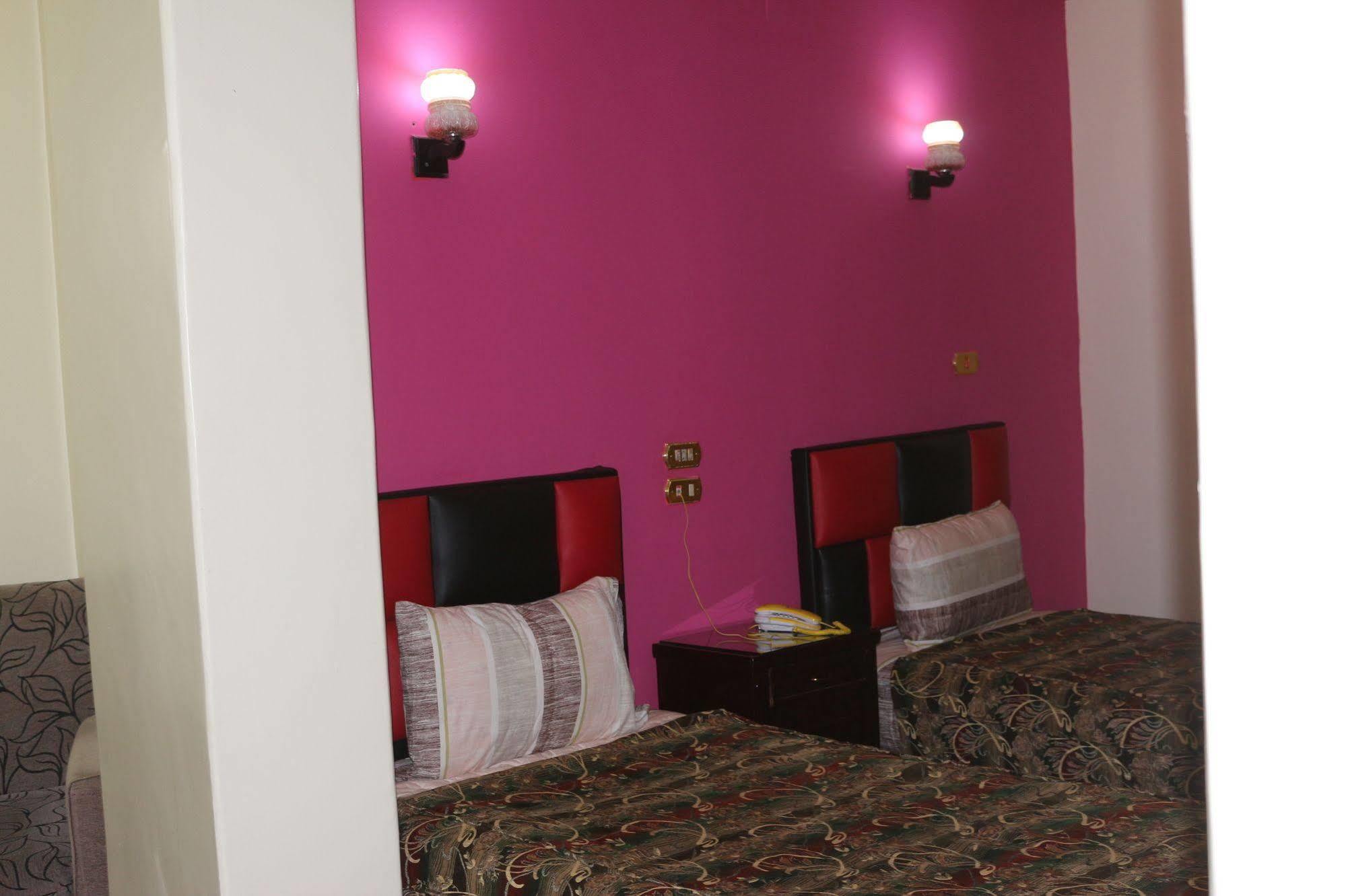 Nuba Nile Hotel אסואן מראה חיצוני תמונה