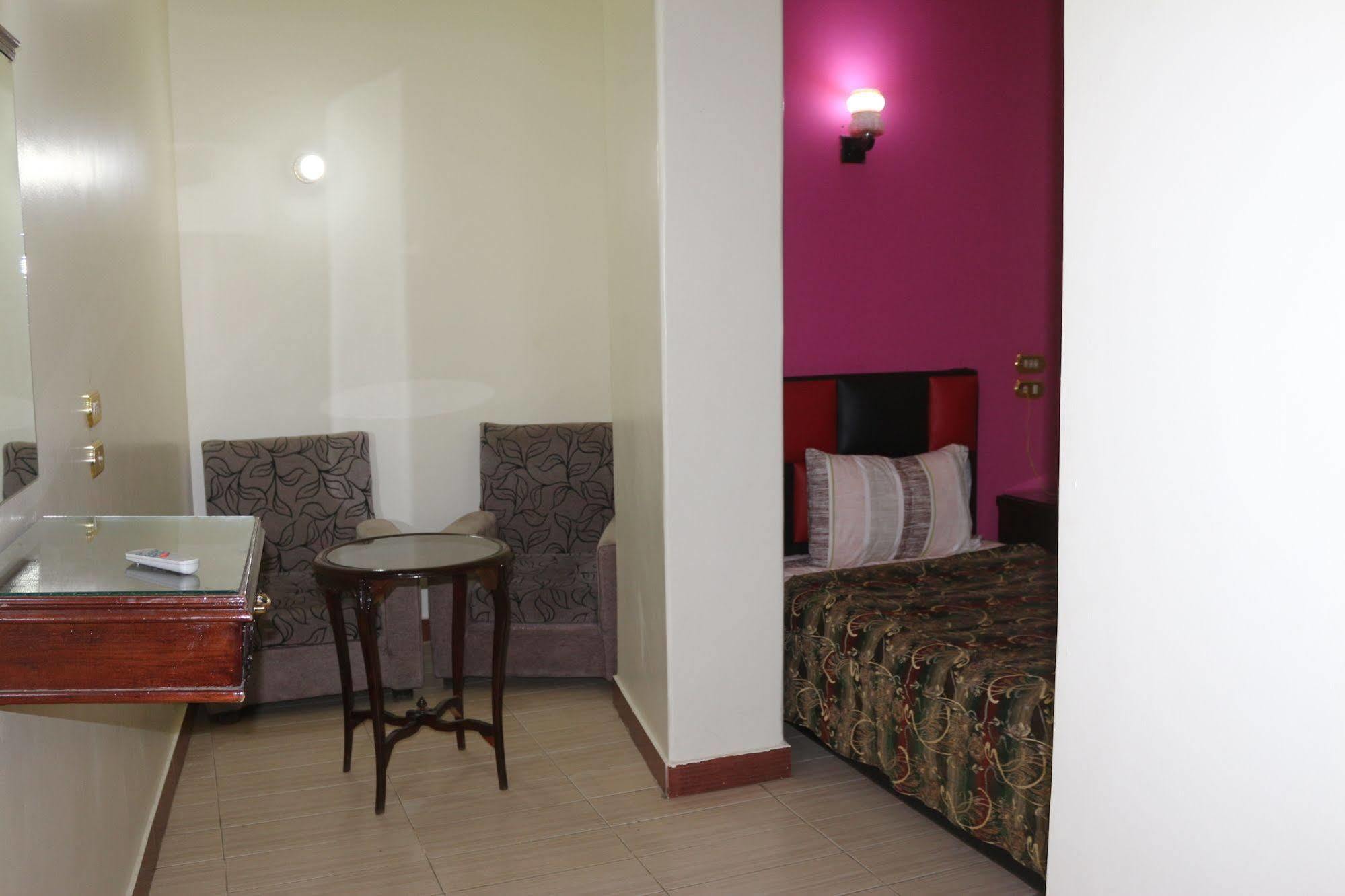 Nuba Nile Hotel אסואן מראה חיצוני תמונה