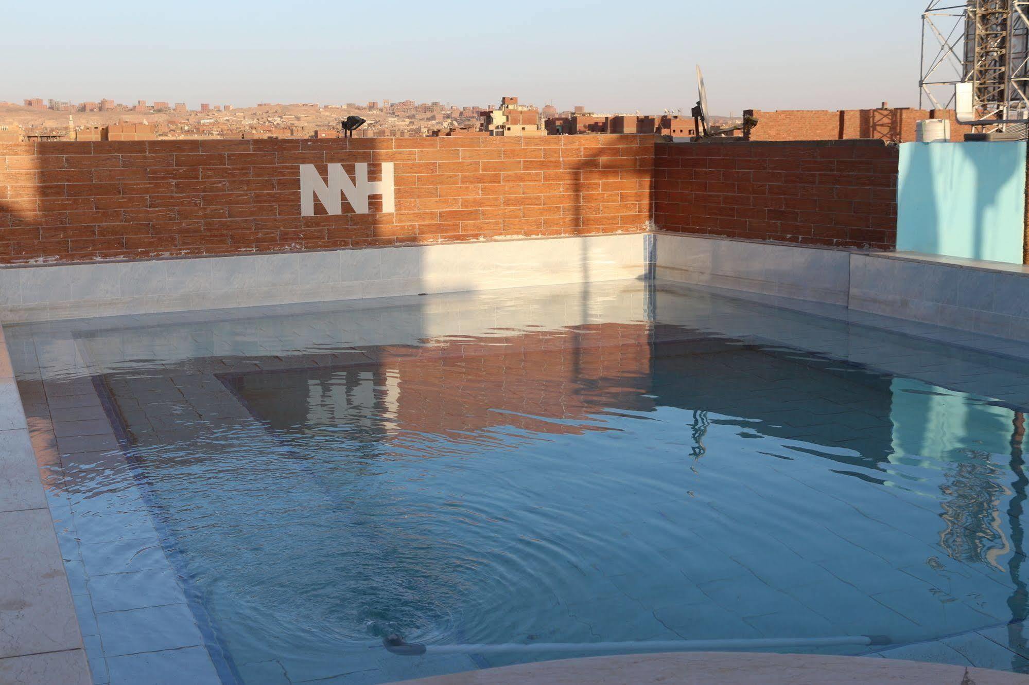 Nuba Nile Hotel אסואן מראה חיצוני תמונה
