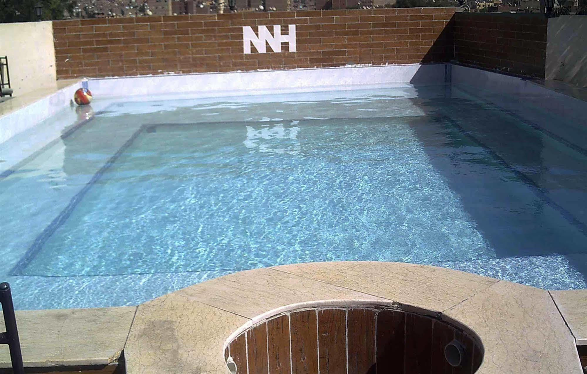 Nuba Nile Hotel אסואן מראה חיצוני תמונה