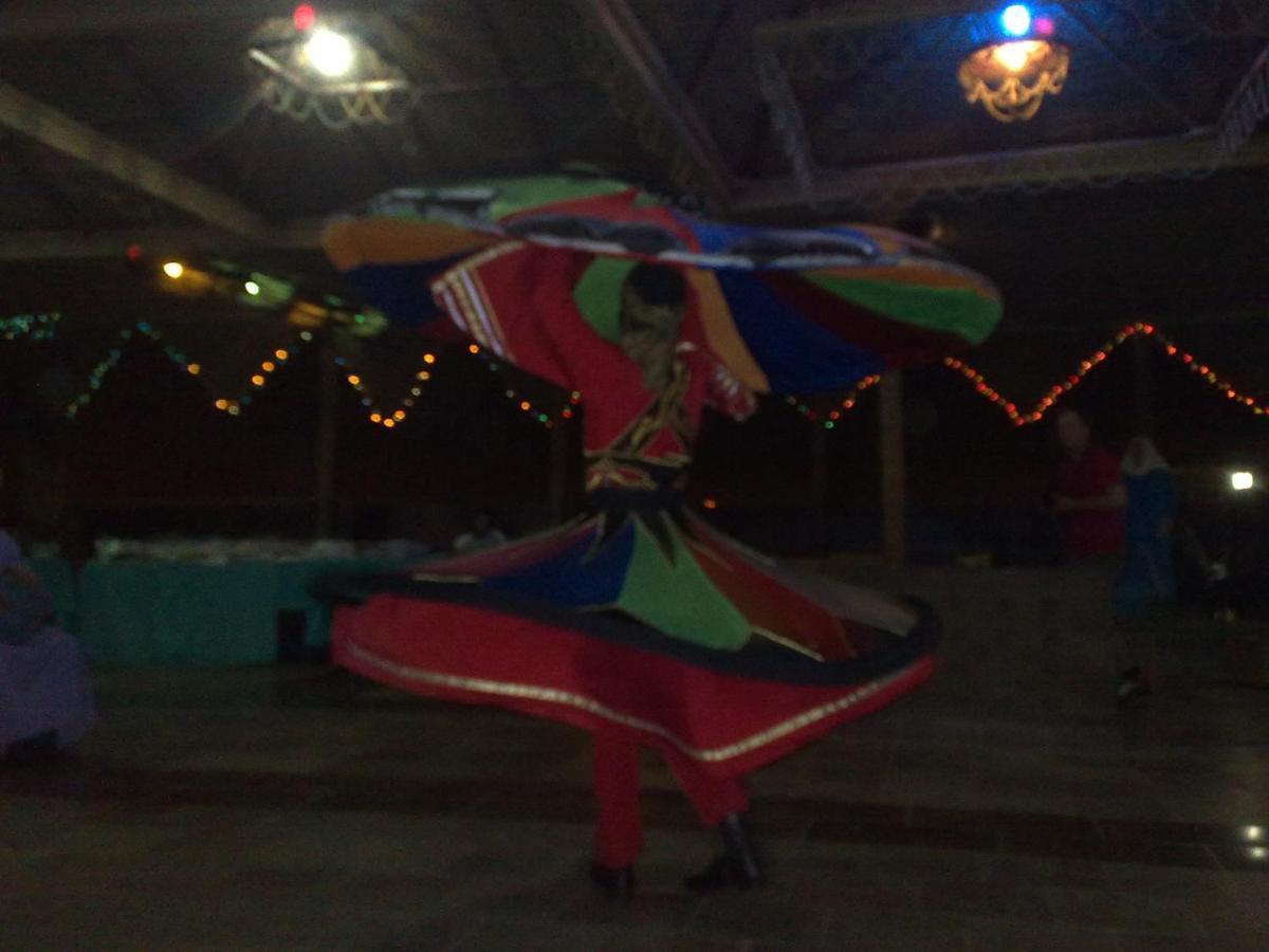 Nuba Nile Hotel אסואן מראה חיצוני תמונה
